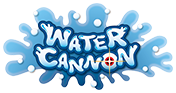 Water Cannon