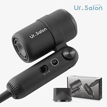 Ur.Salon噴射怪獸微型幹燥機