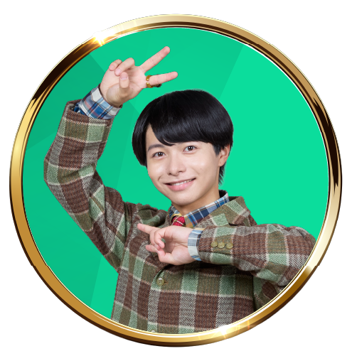 松本仁（猛原禽次郎／五十鷹）