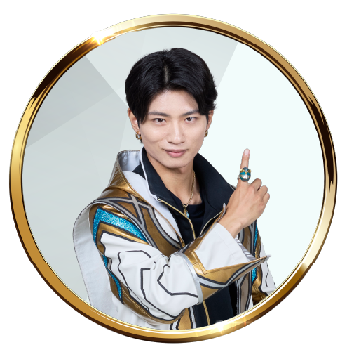 木村凱樹（白浪子/五警察）