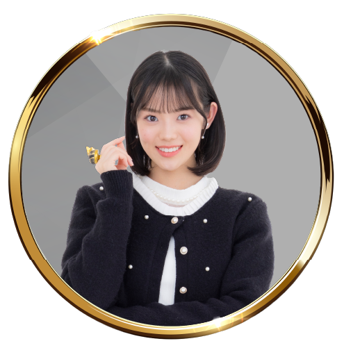 志田小白（一河角乃／五十獨角獸）