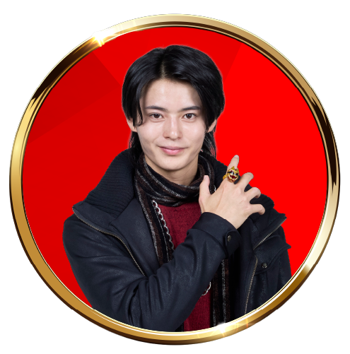 冬野心央（遠野吠／五十狼）